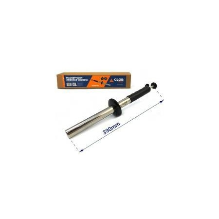 Glob Magnetyczny Zbieracz Wiórów 390Mm