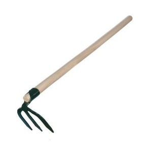 Greenmill Motyka Do Ziemniaków 3-Z Oprawiona