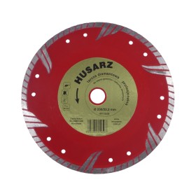 Tarcza diamentowa HUSARZ In Corpore 230 mm do betonu i granitu