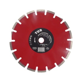 Tarcza diamentowa TUR In Corpore do asfaltu i betonu