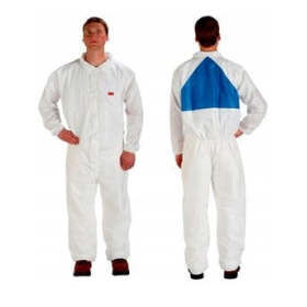 3M Kombinezon Ochron. L Typ 5/6 3M4530..