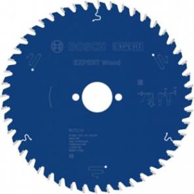 Tarcza pilarska Bosch Expert for Wood 190x30 mm 48T do drewna – Precyzja Premium
