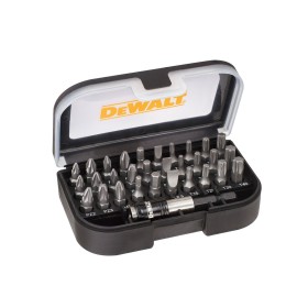 Dewalt Zestaw Końcówek  31Cz. Xstc