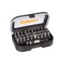 Dewalt Zestaw Końcówek  31Cz. Xstc