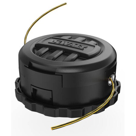 Dewalt Głowica Żyłkowa Do Kos Akumulatorowych