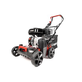 Wertykulator spalinowy Cedrus WR01 2w1 212 cm3 5,44 KM 40 cm