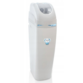 Zmiękczacz wody CS HELIX 25L kompaktowy