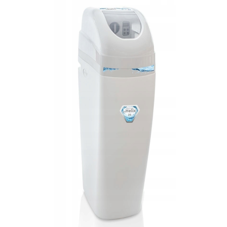 Zmiękczacz wody CS HELIX 25L kompaktowy