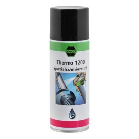 Smar Aluminiowy RECA Thermo 1200 Spray 400 ml do Hamulców