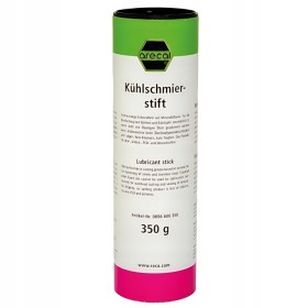 Wosk Smarujący RECA Arecal Sztyft 350 g do Wiercenia i Gwintowania