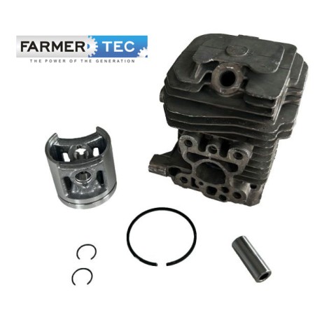 Cylinder Kompletny Stihl Ms212, Ms212C Farmertec