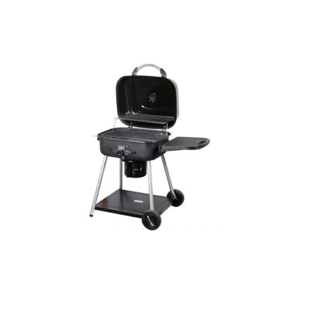 MASTER GRILL PROST.RUCHOMY Z POKRYWĄ  MG927A