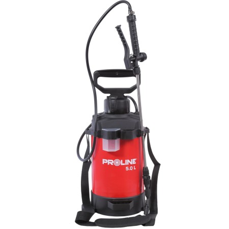 Opryskiwacz ciśnieniowy 5L Proline 2,5 BAR lanca teleskopowa