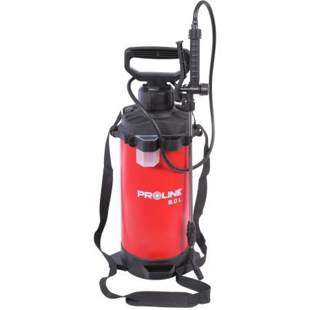 Opryskiwacz ciśnieniowy 8L Proline 2,5 BAR lanca teleskopowa