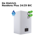 Kocioł gazowy De Dietrich Neodens Plus 24/29 BIC 45L kondensacyjny z zasobnikiem