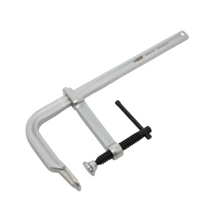 Awtools Ścisk Stolarski Kuty Typ F Śrubowy/120X500Mm (22X10.6)