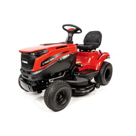 Traktorek ogrodowy Cedrus C-TRAC-98HS 98 cm wyrzut boczny