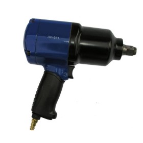 ADLER KLUCZ UDAROWY PNEUMATYCZNY 3/4" 1626Nm