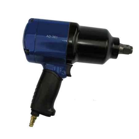 ADLER KLUCZ UDAROWY PNEUMATYCZNY 3/4" 1626Nm