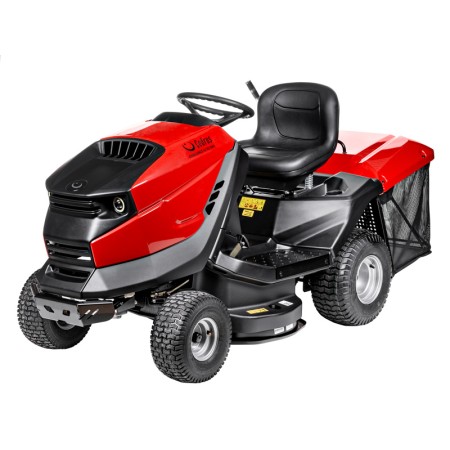 Traktorek ogrodowy Cedrus Challenge AJ 92/16H 92 cm kosz 300L