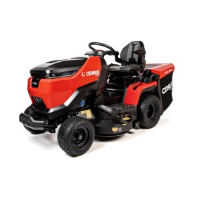 Traktorek ogrodowy Cedrus Premium C-TRAC-93HC-H 93 cm kosz 280L