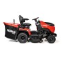 Traktorek ogrodowy Cedrus Premium C-TRAC-93HC-H 93 cm kosz 280L