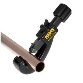 REMS OBCINAK RUR 8-42mm DO MIEDZI  Z SZYBKĄ REGULACJĄ