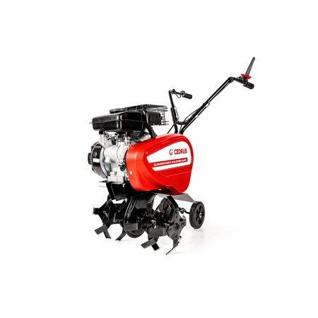 Glebogryzarka Cedrus GL08 42 cm Weima W80F lekka 29 kg