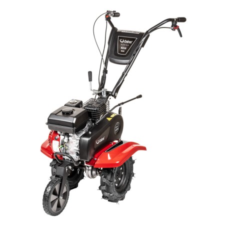 Glebogryzarka Cedrus GL05 85 cm Rato R210 bieg wsteczny