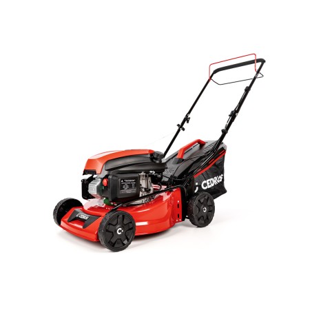 Kosiarka spalinowa Cedrus KS42S z napędem 42 cm kosz 45L