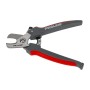 Nożyce do kabli PROLINE 28360 185 mm do 13 mm²