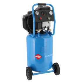 Kompresor pionowy Airpress HL 360-50 8 bar 50 l 231 l/min