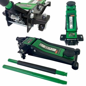 ROCKFORCE DŹWIGNIK "ŻABA" 3,5T/NISKI