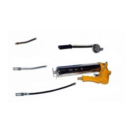 MAR-POL TOWOTNICA PNEUMATYCZNA POJEMNIK 15L