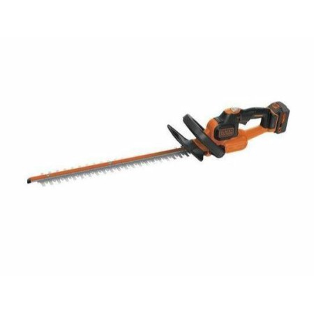 BLACK+DECKER NOŻYCE DO ŻYWOPŁOTU  18V GTC18504PC 50cm 4,0Ah POWER COMMAND