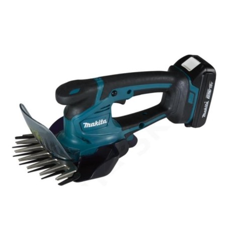 MAKITA NOŻYCE DO TRAWY 18V 160mm 1x1,5Ah LI-ION DUM604SYX