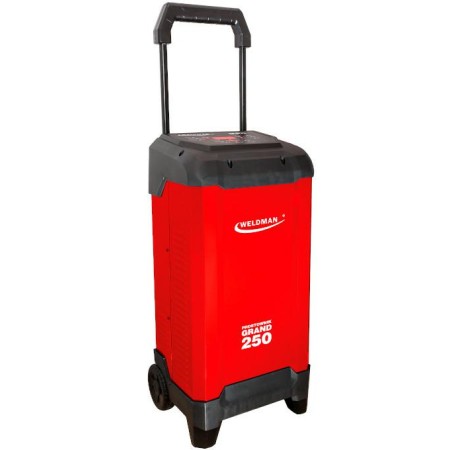 PROSTOWNIK WELDMAN GRAND 250