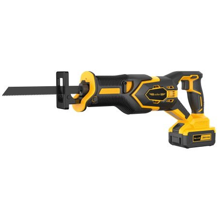 ADLER PIŁA SZABLASTA 20V-4Ah AKU-3000P