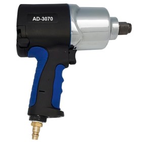 ADLER KLUCZ UDAROWY PNEUMATYCZNY 3/4" 1690Nm KOMPOZYTOWY AD-3070
