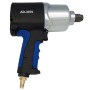 ADLER KLUCZ UDAROWY PNEUMATYCZNY 3/4" 1690Nm KOMPOZYTOWY AD-3070