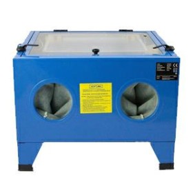 PIASKARKA KABINOWA 90L /UW