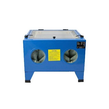 PIASKARKA KABINOWA 90L /UW