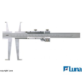 LIMIT SUWMIARKA DO POMIARÓW  WEWNĘTRZNYCH 150mm