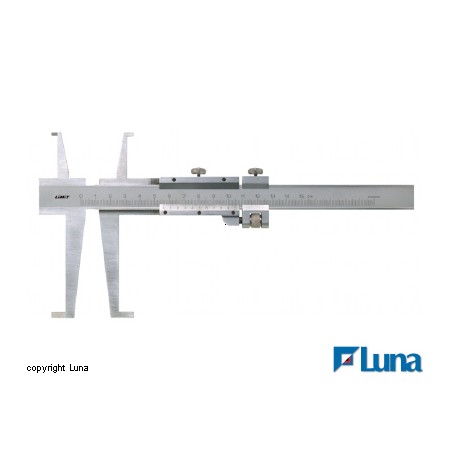LIMIT SUWMIARKA DO POMIARÓW  WEWNĘTRZNYCH 150mm