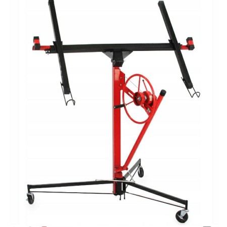 PODNOŚNIK PŁYT GIPSOWYCH SILVER