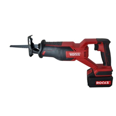 ROOKS PIŁA SZABLASTA 20V AQ-ONE 1x4,0Ah