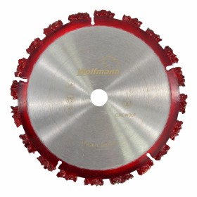 BAIER TARCZA DIAM. DLA DEKARZY DACHÓWKA