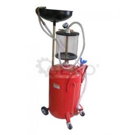 ZLEWARKA WYSYSARKA OLEJU 80L