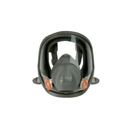 3M MASKA PEŁNA 6800 M