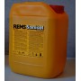 REMS ŚRODEK DO GWINTOWANIA SANITOL 5L DO INSTALACJI WODY PITNEJ